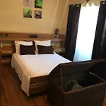 Holiday home Ribeirinho Da Serra