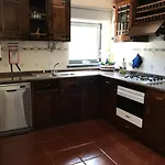 Holiday home Ribeirinho Da Serra