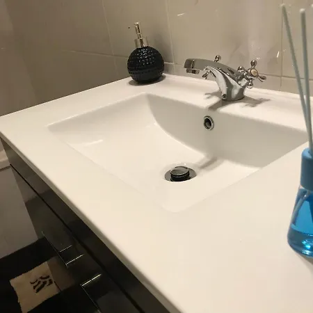 Ribeirinho Da Serra Holiday home