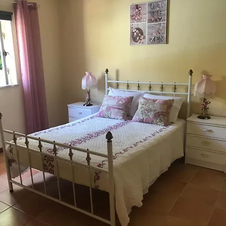 Dom wakacyjny Ribeirinho Da Serra Penela