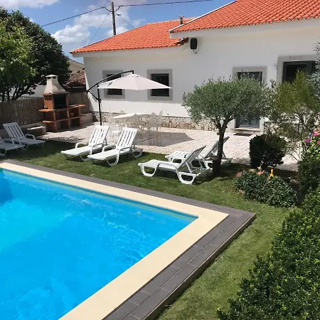 Ribeirinho Da Serra Holiday home *