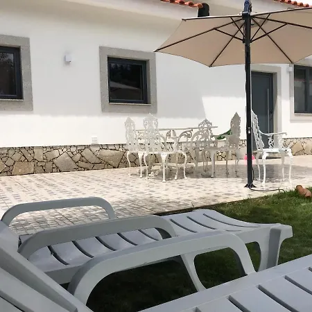 Ribeirinho Da Serra Дом отдыха *