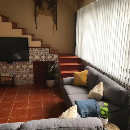 Ribeirinho Da Serra * Penela