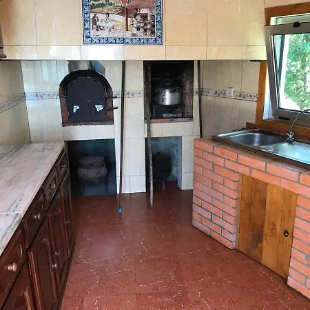 Ribeirinho Da Serra * Penela