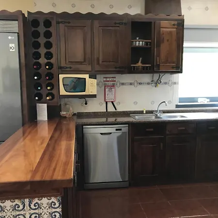 Ribeirinho Da Serra *