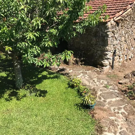 Ribeirinho Da Serra
