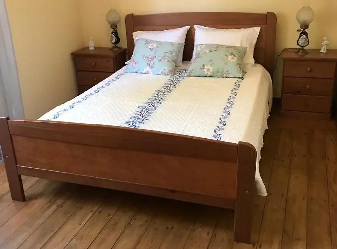 Ribeirinho Da Serra *