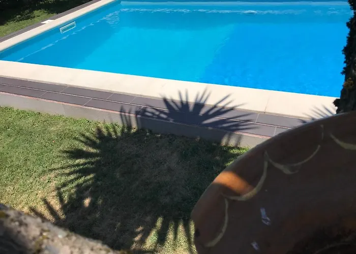 Holiday home Ribeirinho Da Serra *