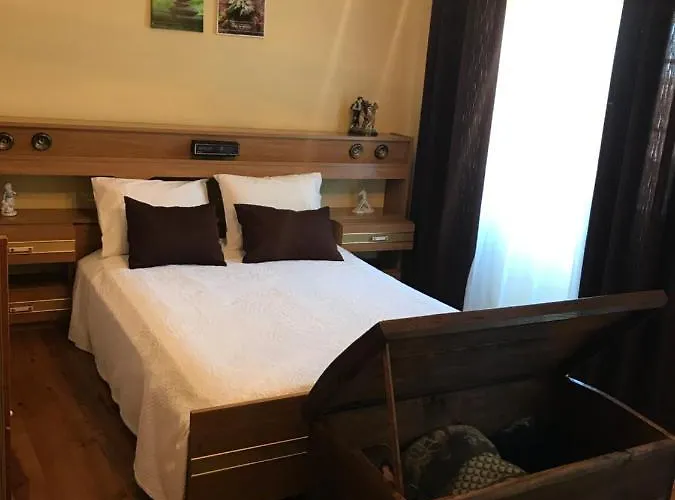 Holiday home Ribeirinho Da Serra