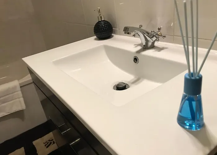 Ribeirinho Da Serra Holiday home