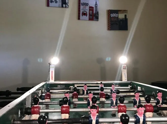 Holiday home Ribeirinho Da Serra Penela