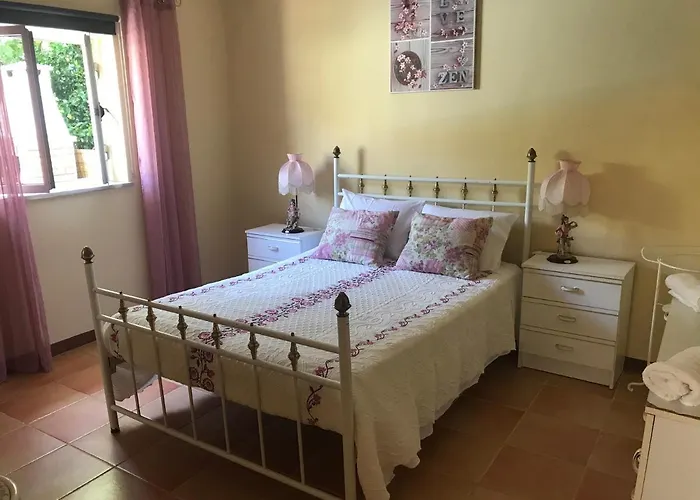 Holiday home Ribeirinho Da Serra Penela