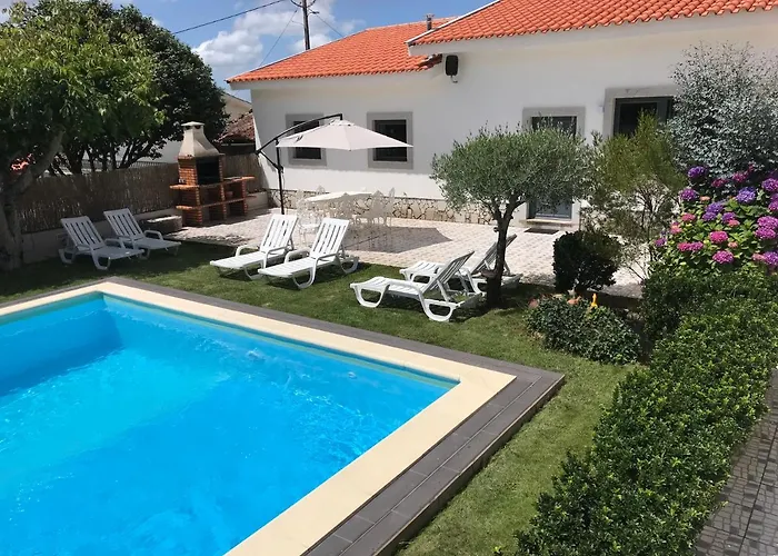 Ribeirinho Da Serra Holiday home *