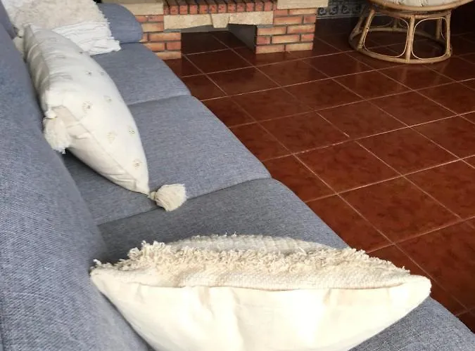 Holiday home Ribeirinho Da Serra