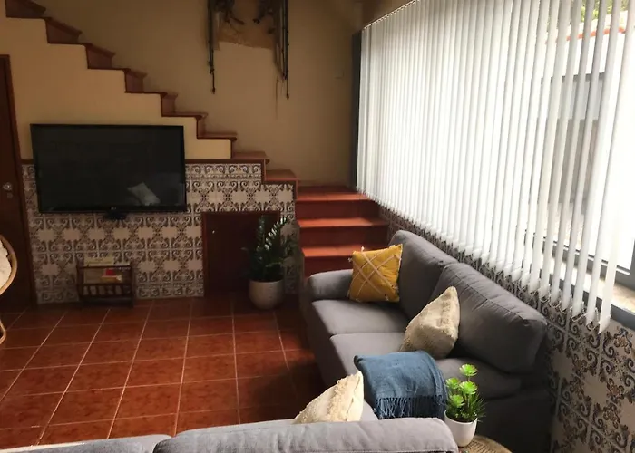 Ribeirinho Da Serra * Penela