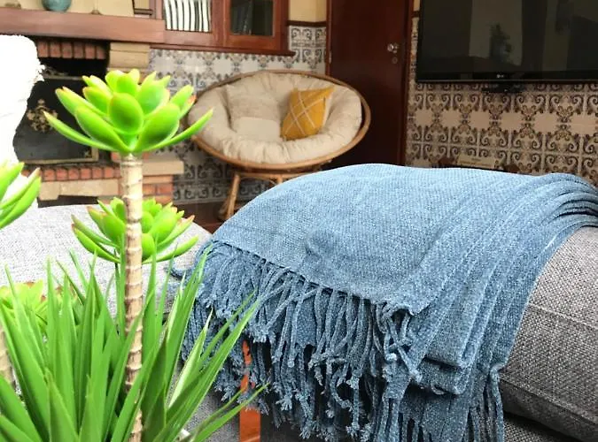 Ribeirinho Da Serra Holiday home *