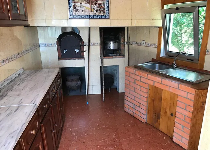 Ribeirinho Da Serra * Penela