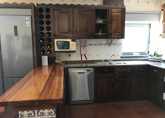 Ribeirinho Da Serra *