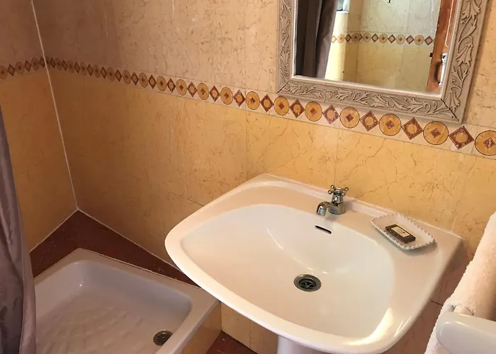 Holiday home Ribeirinho Da Serra